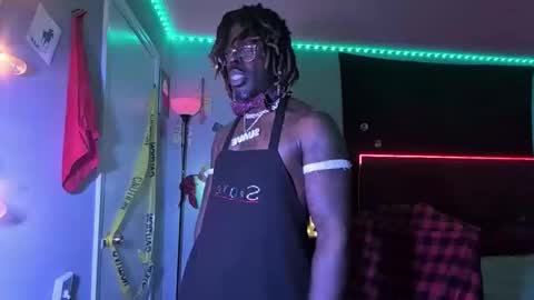 Hot Chocolate online show from 02/20/26, 09:00