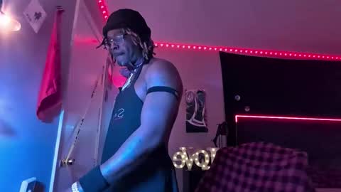 Hot Chocolate online show from 03/16/26, 07:07