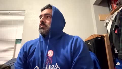 Snapshot of suavecito67 chatting on 02/19/25, 02:33 suavecito67 online show from 02/19/25, 02:33