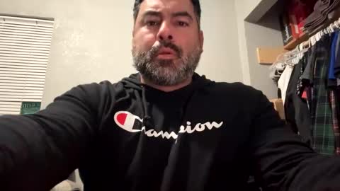 Snapshot of suavecito67 chatting on 02/21/25, 08:29 suavecito67 online show from 02/21/25, 08:29