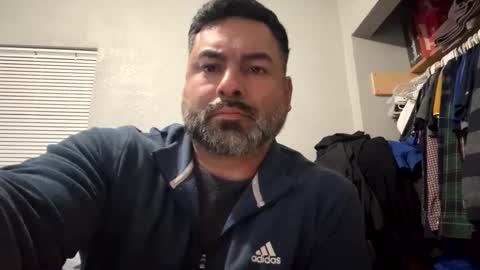 Snapshot of suavecito67 chatting on 02/25/25, 02:25 suavecito67 online show from 02/25/25, 02:25