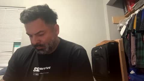 Snapshot of suavecito67 chatting on 02/28/25, 03:04 suavecito67 online show from 02/28/25, 03:04