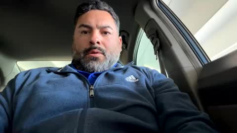 Snapshot of suavecito67 chatting on 02/28/25, 04:42 suavecito67 online show from 02/28/25, 04:42