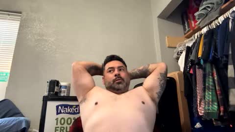 Snapshot of suavecito67 chatting on 03/09/25, 03:16 suavecito67 online show from 03/09/25, 03:16