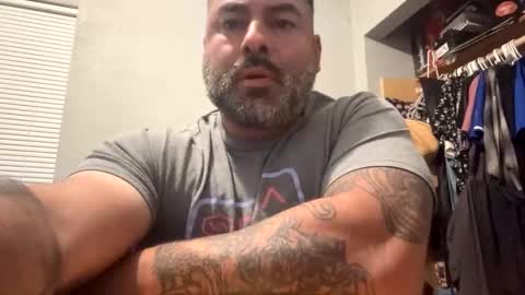 suavecito67 online show from 12/05/25, 03:15