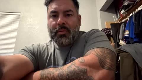 suavecito67 online show from 03/04/26, 05:24