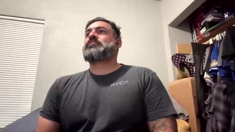 suavecito67 online show from 03/18/26, 02:47