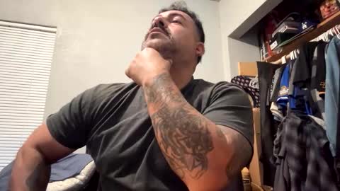 suavecito67 online show from 03/22/26, 01:36