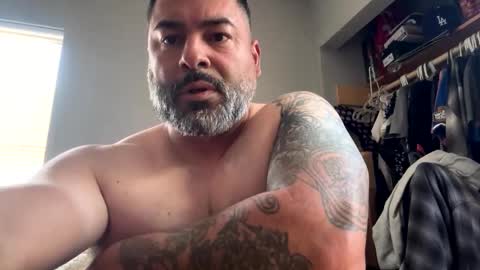 suavecito67 online show from 04/15/26, 04:14