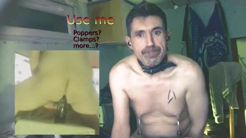 Sub2ChocoLad online show from 12/31/24, 02:40