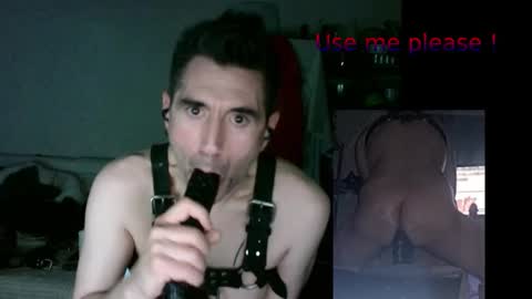 Sub2ChocoLad online show from 11/07/25, 01:27