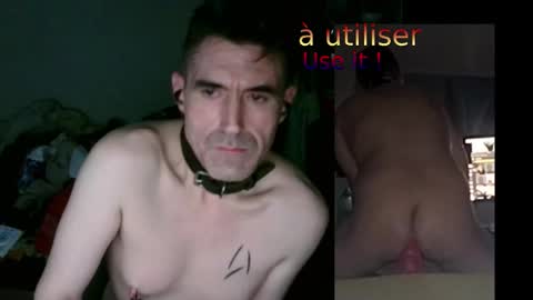 Sub2ChocoLad online show from 11/13/25, 11:25