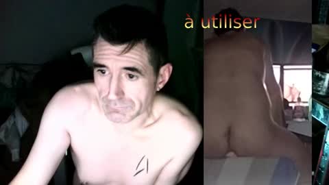 Sub2ChocoLad online show from 01/06/26, 12:14