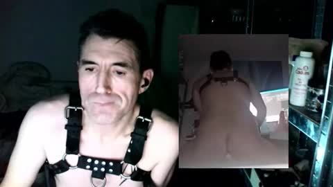 Sub2ChocoLad online show from 02/05/26, 10:58