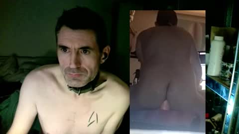 Sub2ChocoLad online show from 02/08/26, 10:35