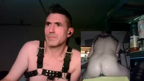 Sub2ChocoLad online show from 05/21/26, 11:45