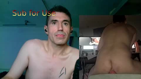 Sub2ChocoLad online show from 05/25/26, 01:39