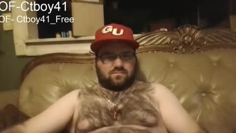 sub_michael41 online show from 12/28/24, 07:11