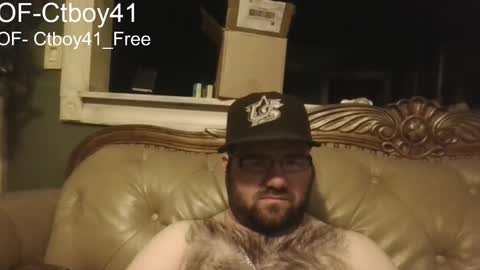 sub_michael41 online show from 02/26/25, 06:15