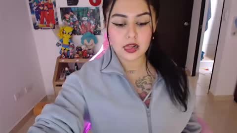 sub_nezuko_69 online show from 09/18/25, 02:52