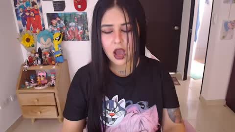 sub_nezuko_69 online show from 10/10/25, 02:49