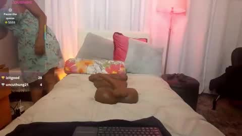 subalexandria online show from 11/29/25, 06:11