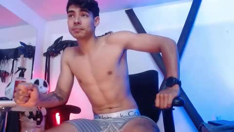 subarashi_ishi69 online show from 09/28/25, 07:08