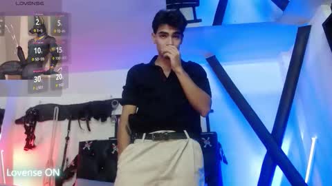 subarashi_ishi69 online show from 11/03/25, 07:04