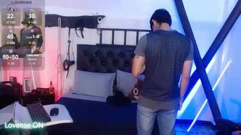 subarashi_ishi69 online show from 11/24/25, 06:07