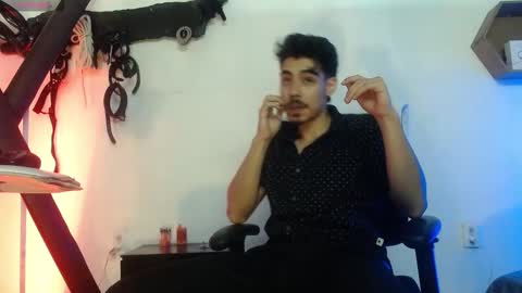 subarashi_ishi69 online show from 02/16/26, 06:59