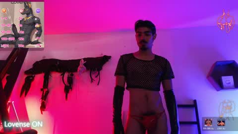 subarashi_ishi69 online show from 03/30/26, 07:04