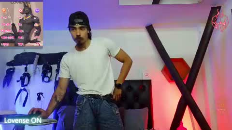subarashi_ishi69 online show from 07/13/26, 06:11