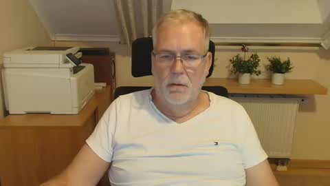 subbear1968 online show from 07/06/26, 08:22