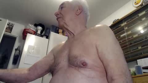 Marcel online show from 02/04/26, 07:47