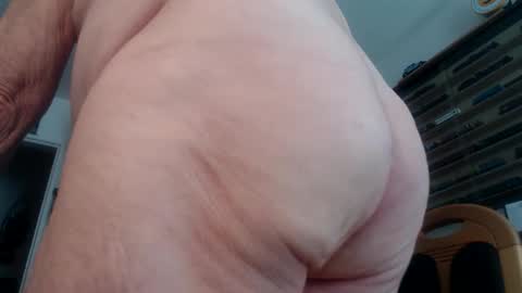 Marcel online show from 02/16/26, 12:23