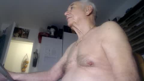 Marcel online show from 02/22/26, 12:23