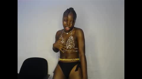 subira online show from 02/18/26, 05:20