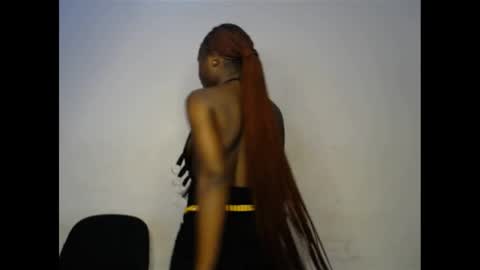 subira online show from 04/10/26, 05:39