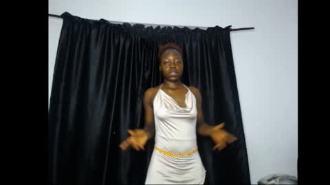 subira online show from 05/01/26, 05:39