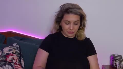 Snapshot of sublimecarla chatting on 09/12/25, 09:53 Carla online show from 09/12/25, 09:53