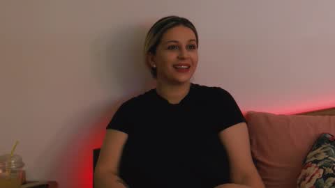 Snapshot of sublimecarla chatting on 10/09/25, 06:00 Carla online show from 10/09/25, 06:00