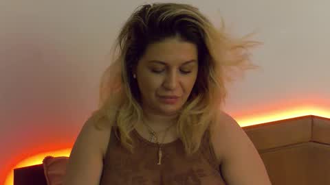 Carla online show from 01/15/26, 11:15