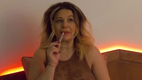 Carla online show from 01/19/26, 09:24