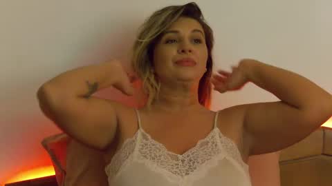 Snapshot of sublimecarla chatting on 05/14/26, 01:45 Carla online show from 05/14/26, 01:45