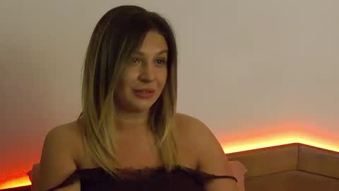 Snapshot of sublimecarla chatting on 06/15/26, 10:34 Carla online show from 06/15/26, 10:34