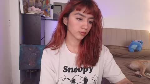 Zoe online show from 04/11/26, 09:30