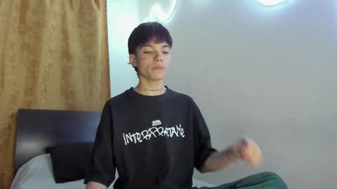 nico online show from 01/09/26, 01:41