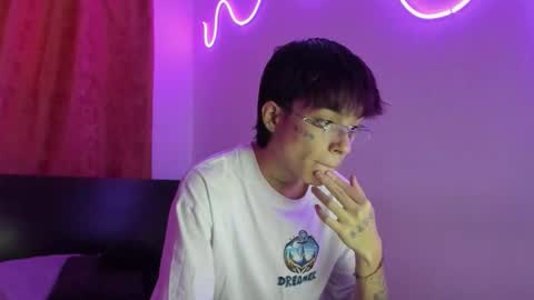 nico online show from 01/16/26, 07:07