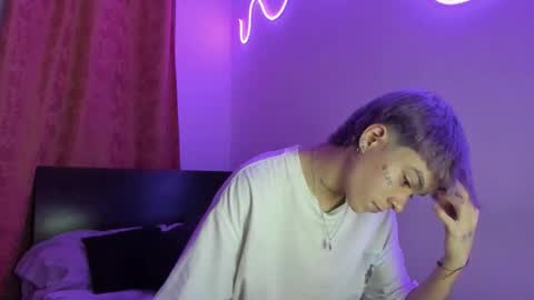 nico online show from 02/23/26, 09:23