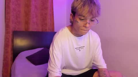 nico online show from 03/10/26, 11:21